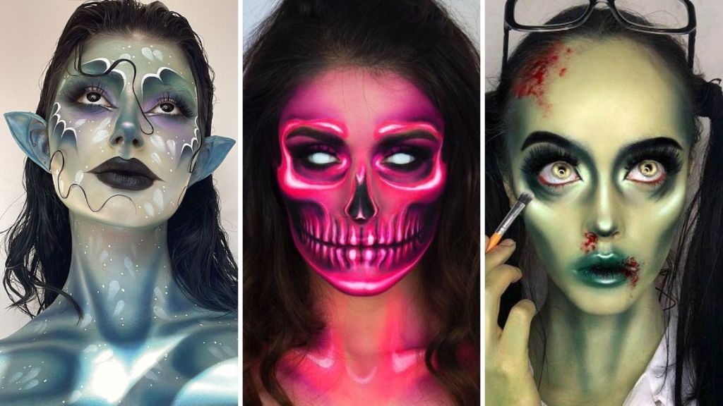 erros comuns maquiagem 3d e como corrigir