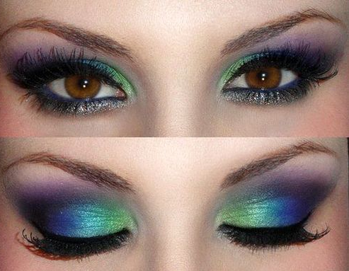 maquiagem 3d ou contorno tradicional qual escolher