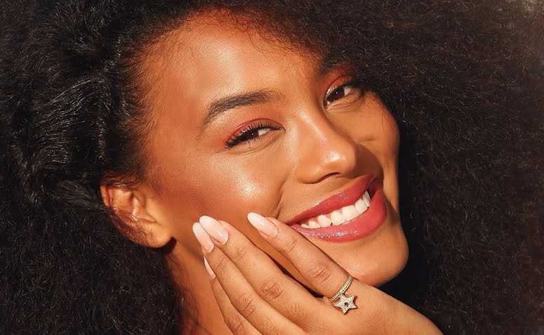 melhores maquiagens afro brasileiras para festas