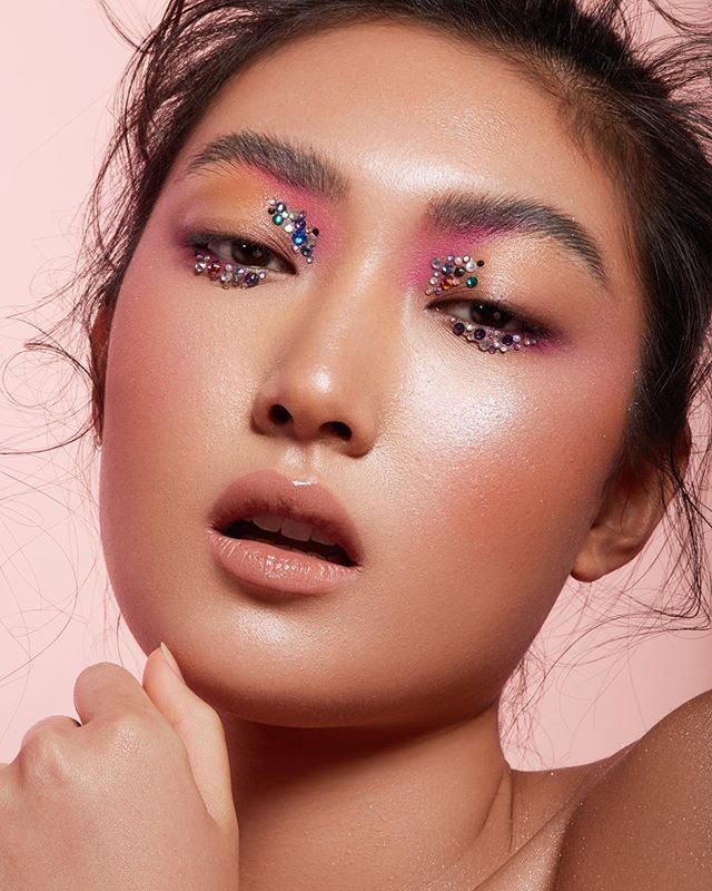 10 ideias maquiagem balada noite para arrasar