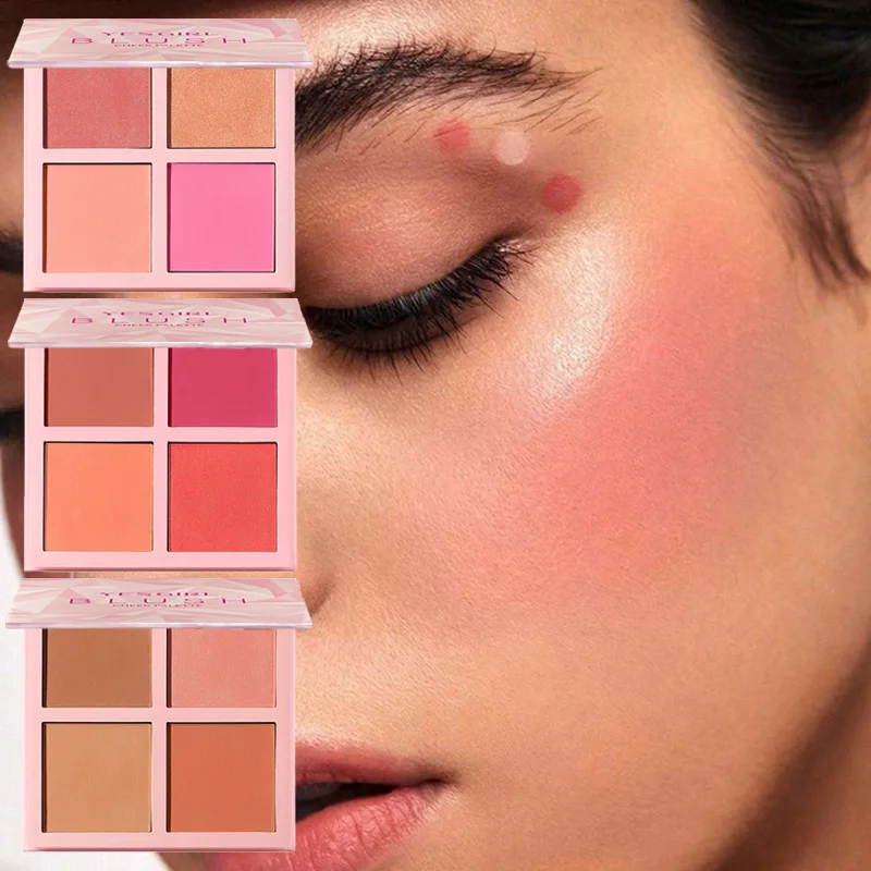 blush bom e barato para iniciantes