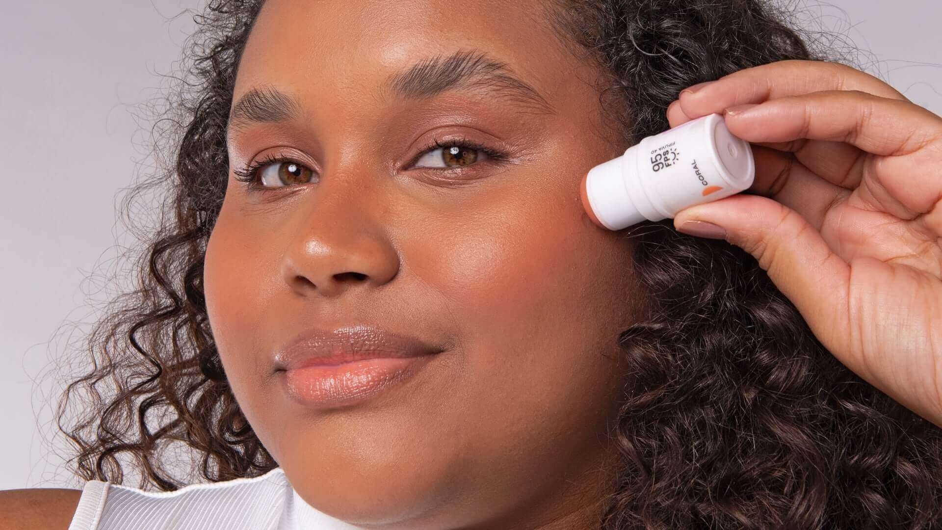 blush cremoso ou em pó qual o melhor para pele oleosa