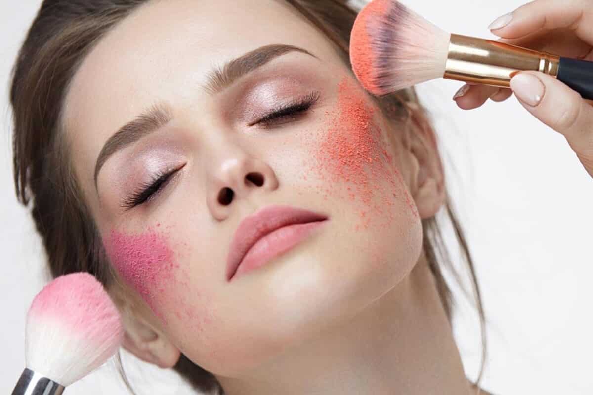 blush bom e barato para iniciantes