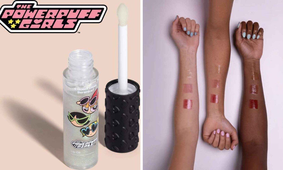 ideias maquiagem meninas superpoderosas para festa