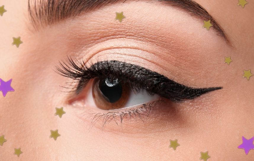 melhores ideias maquiagem gato festas