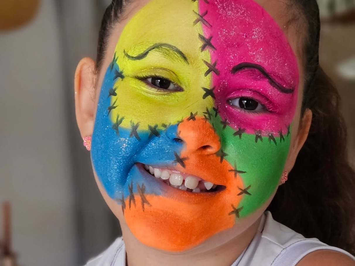 melhor kit maquiagem infantil boticario quem disse berenice