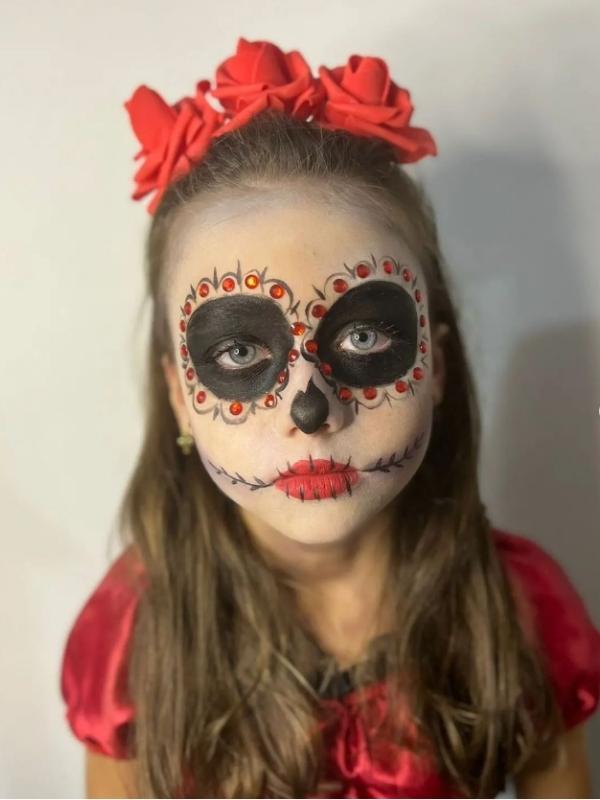 melhor kit maquiagem infantil boticario quem disse berenice