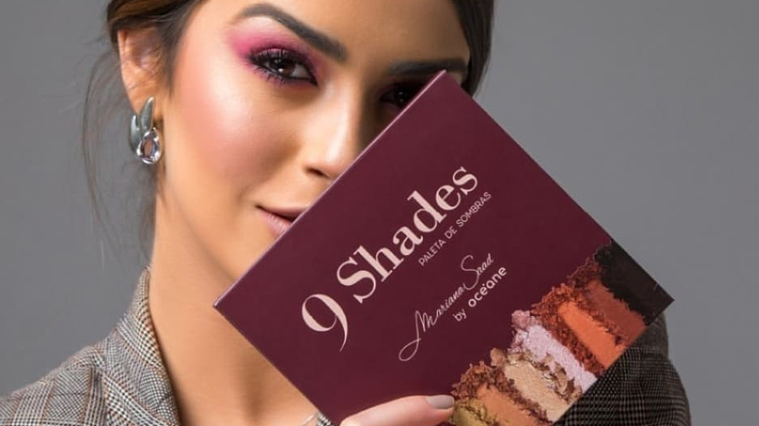 maquiagem oceane que craquela como evitar