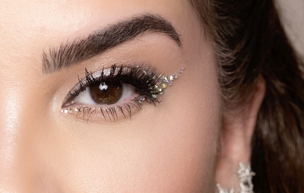 como evitar erros maquiagem simples aniversário