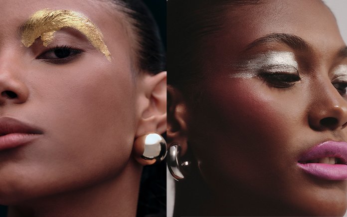 maquiagem para aniversário simples