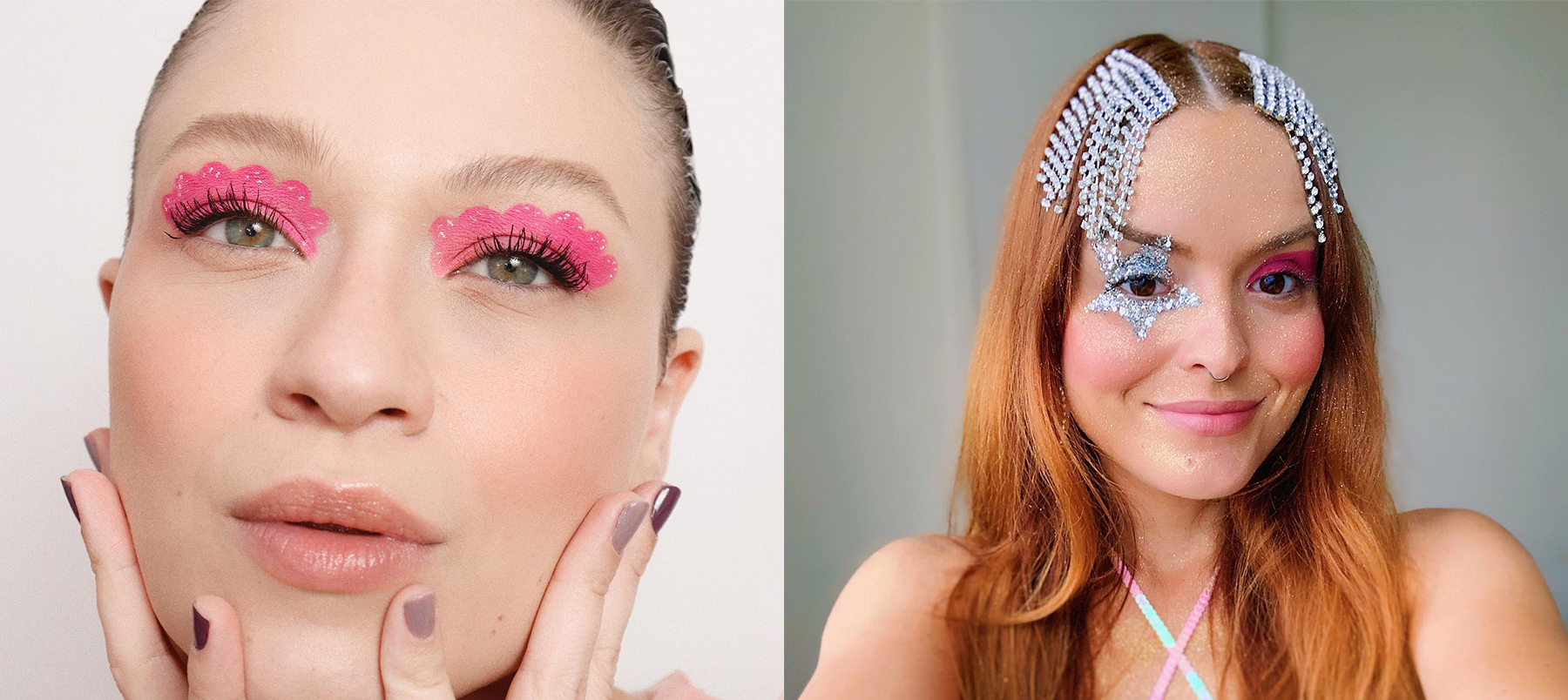 produtos baratos maquiagem aniversário simples