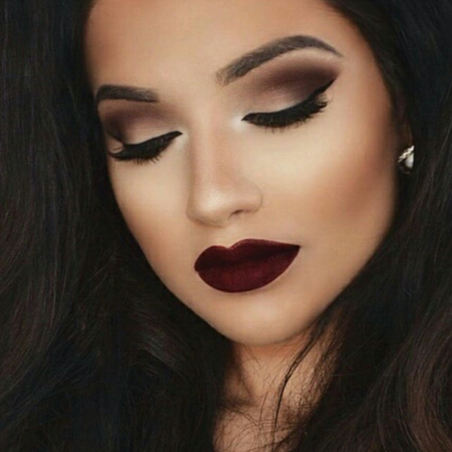 produtos baratos maquiagem aniversário simples