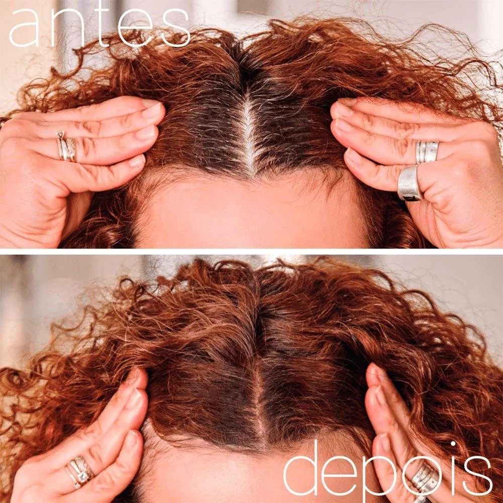 maquiagem capilar oceane vs outras marcas qual a melhor