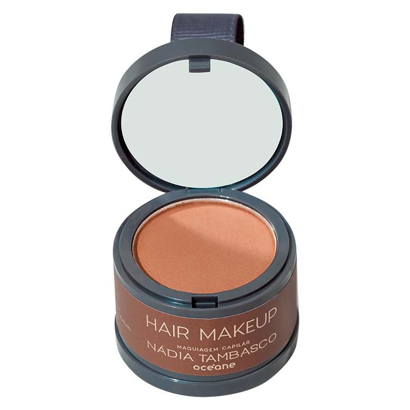 maquiagem capilar oceane preco vale a pena investir