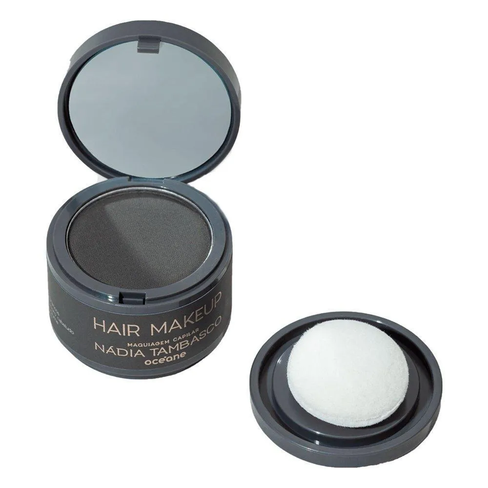 melhores maquiagens capilares para transformar seu visual