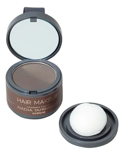 maquiagem capilar oceane vs outras marcas qual a melhor