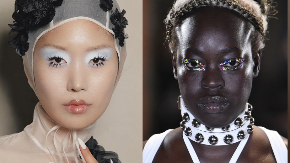 produtos maquiagem desfile custo beneficio