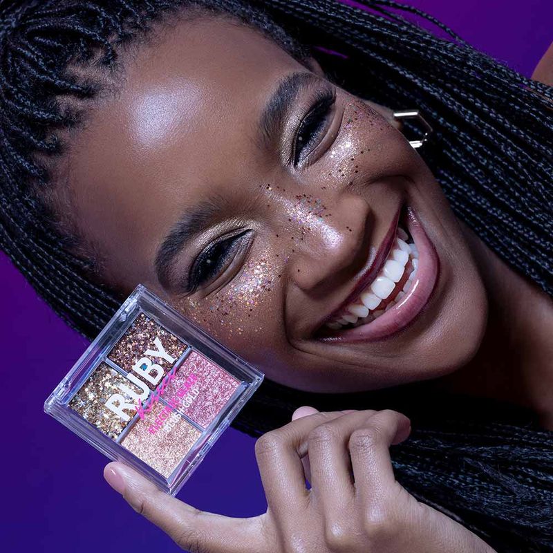 melhores produtos ruby kisses para uma maquiagem completa
