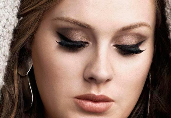 passo a passo maquiagem esfumado marrom para iniciantes