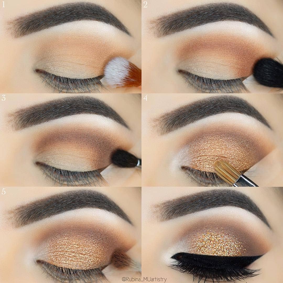 erros comuns maquiagem tons terrosos evitar