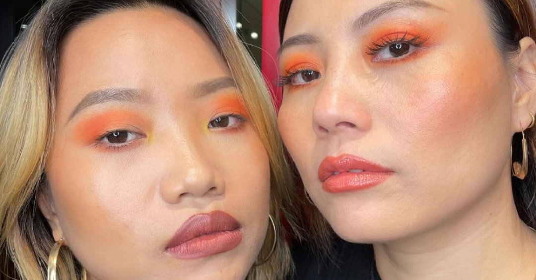 melhores paletas de sombras terrosas baratas