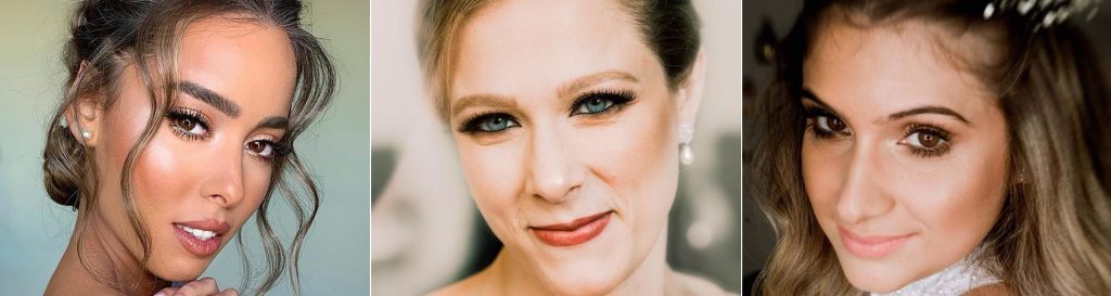 ideias de maquiagem tons terrosos para cada ocasião