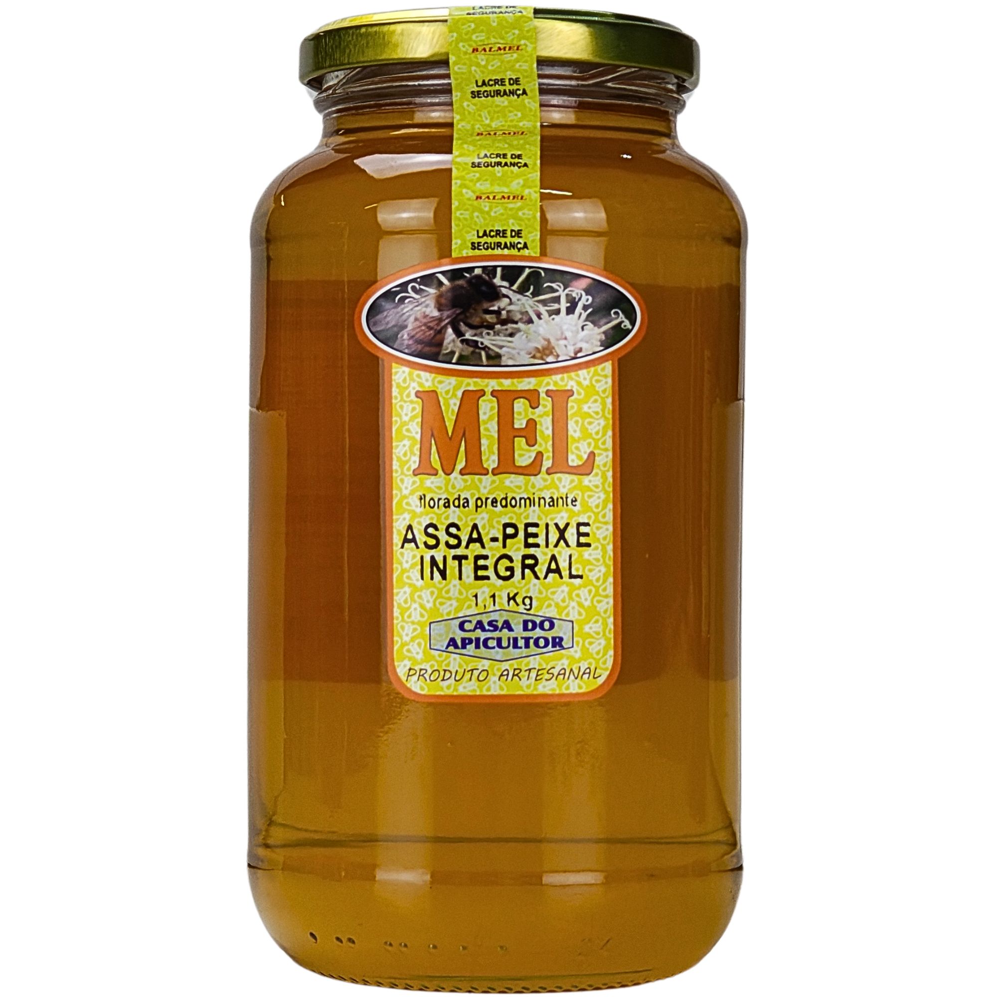 benefícios mel cru