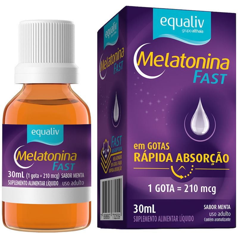 Melatonina vs. Zopiclona: Qual a diferença?
