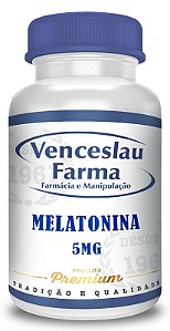 melatonina vicia