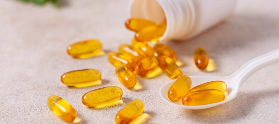 melhor horário para tomar vitamina d