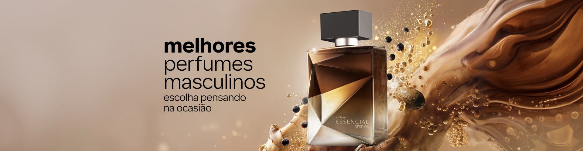 melhor perfumes masculinos