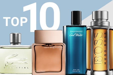 melhores perfumes masculinos para impressionar