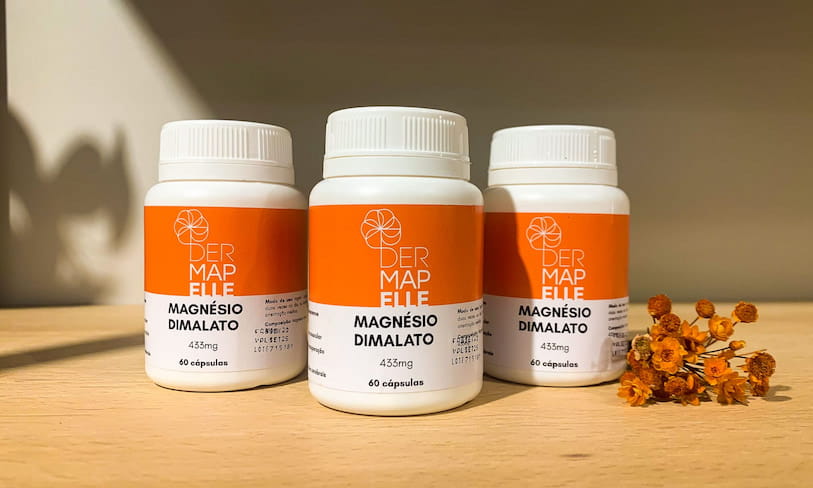 Como o Magnésio Glicinato melhora o sono