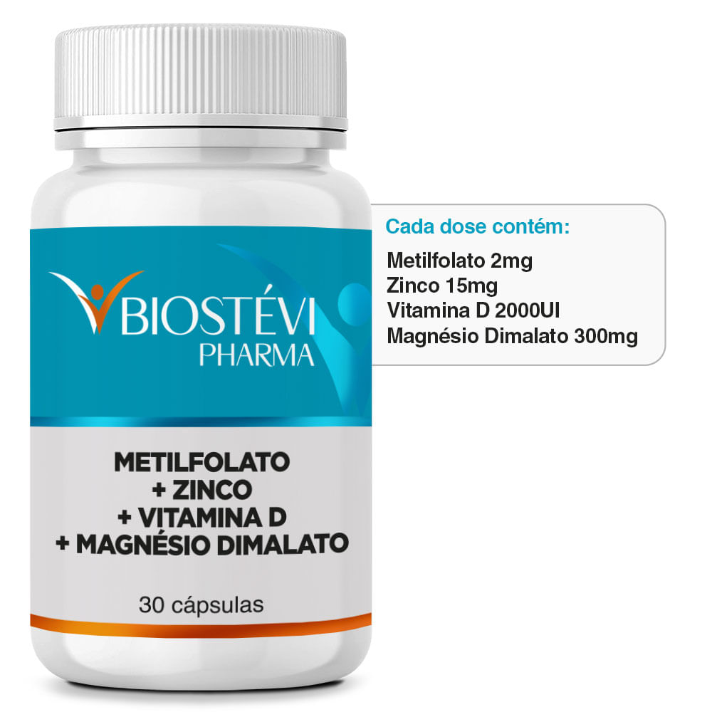 Magnésio Treonato: O impulsionador da sua cognição