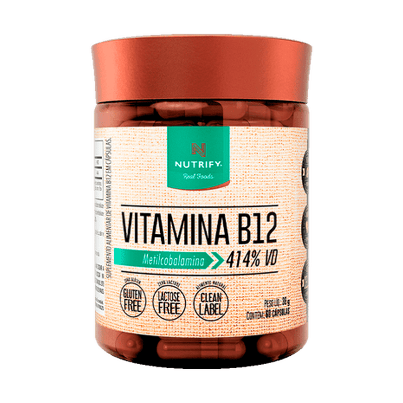 vitamina b12 sublingual