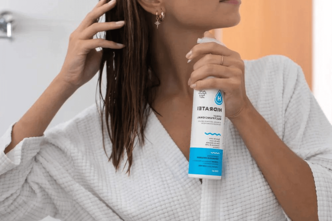 Cisteína e Tiamina: Ingredientes Essenciais para a Saúde Capilar