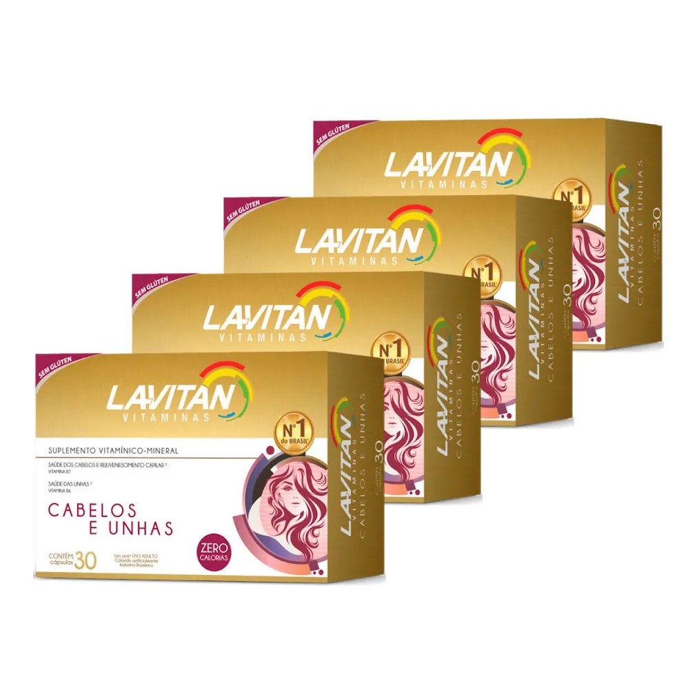 Ácido Pantotênico: O Segredo para uma Pele Radiante e Cabelos Fortes