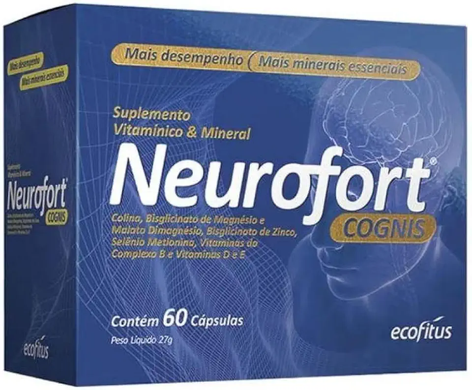 suplemento para falta de energia