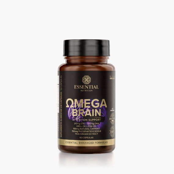 melhor vitamina para memória