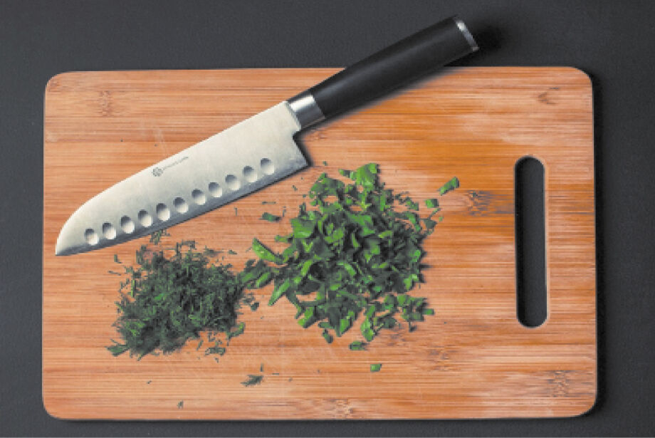 melhores combinações de ervas