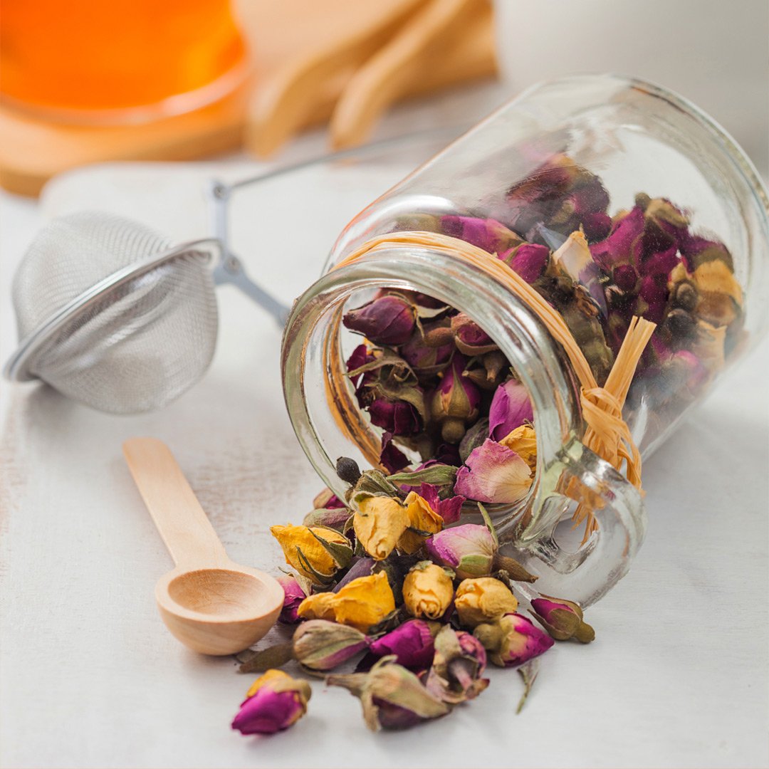 Como criar uma horta de temperos em vasos