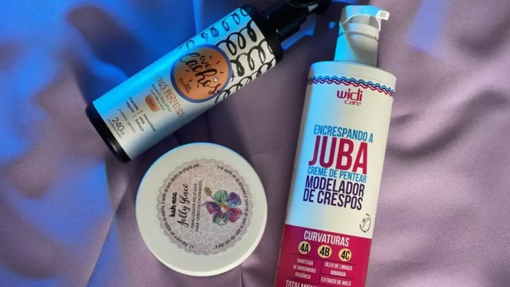 melhores cremes para cabelo crespo 4c