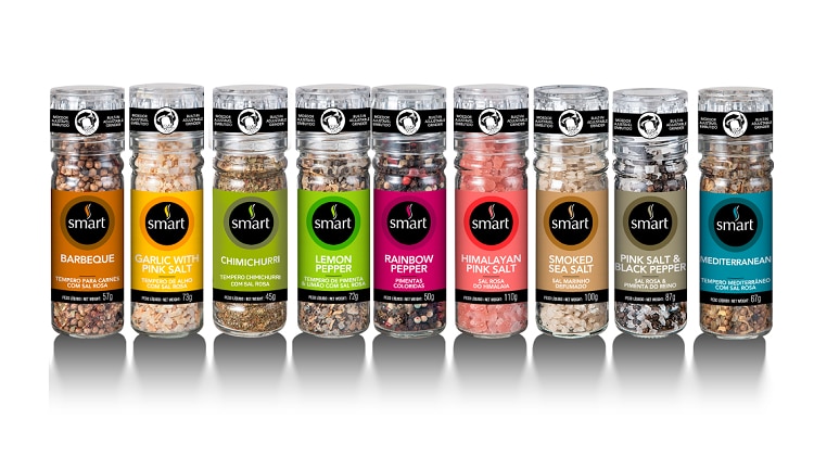 melhores marcas de tempero