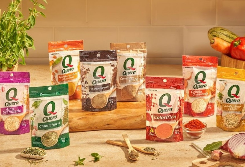 Dicas de Armazenamento de Temperos para Manter o Frescor