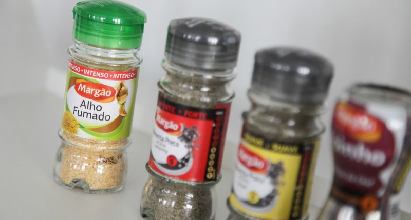 Guia Completo de Temperos Naturais para Iniciantes