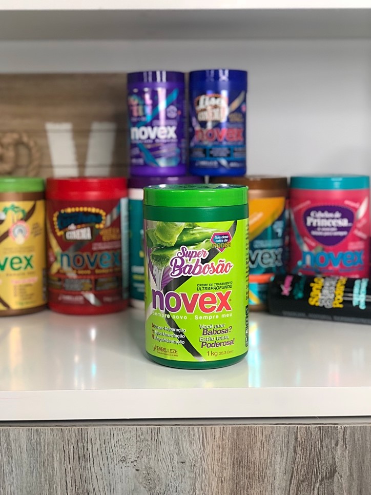 melhores produtos para cabelos finos e quebradiços