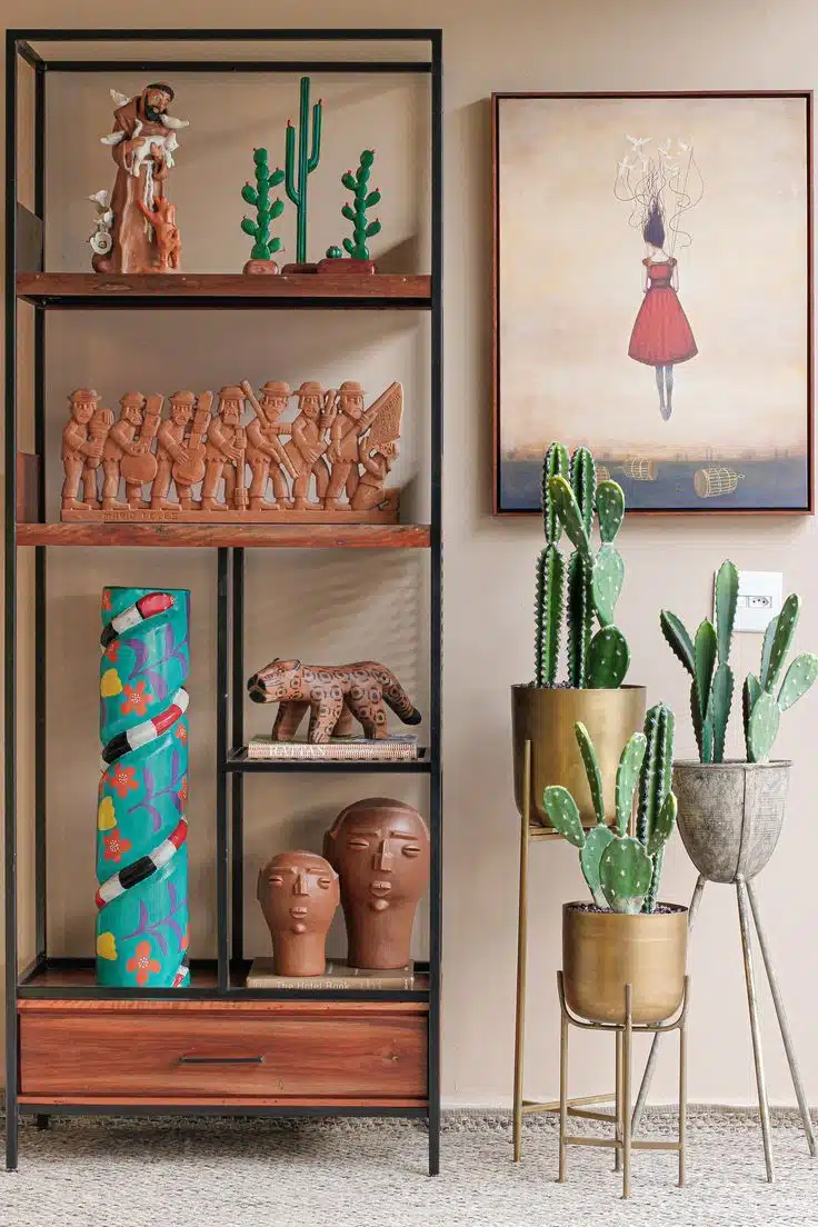 10 ideias decoração afetiva para transformar seu lar