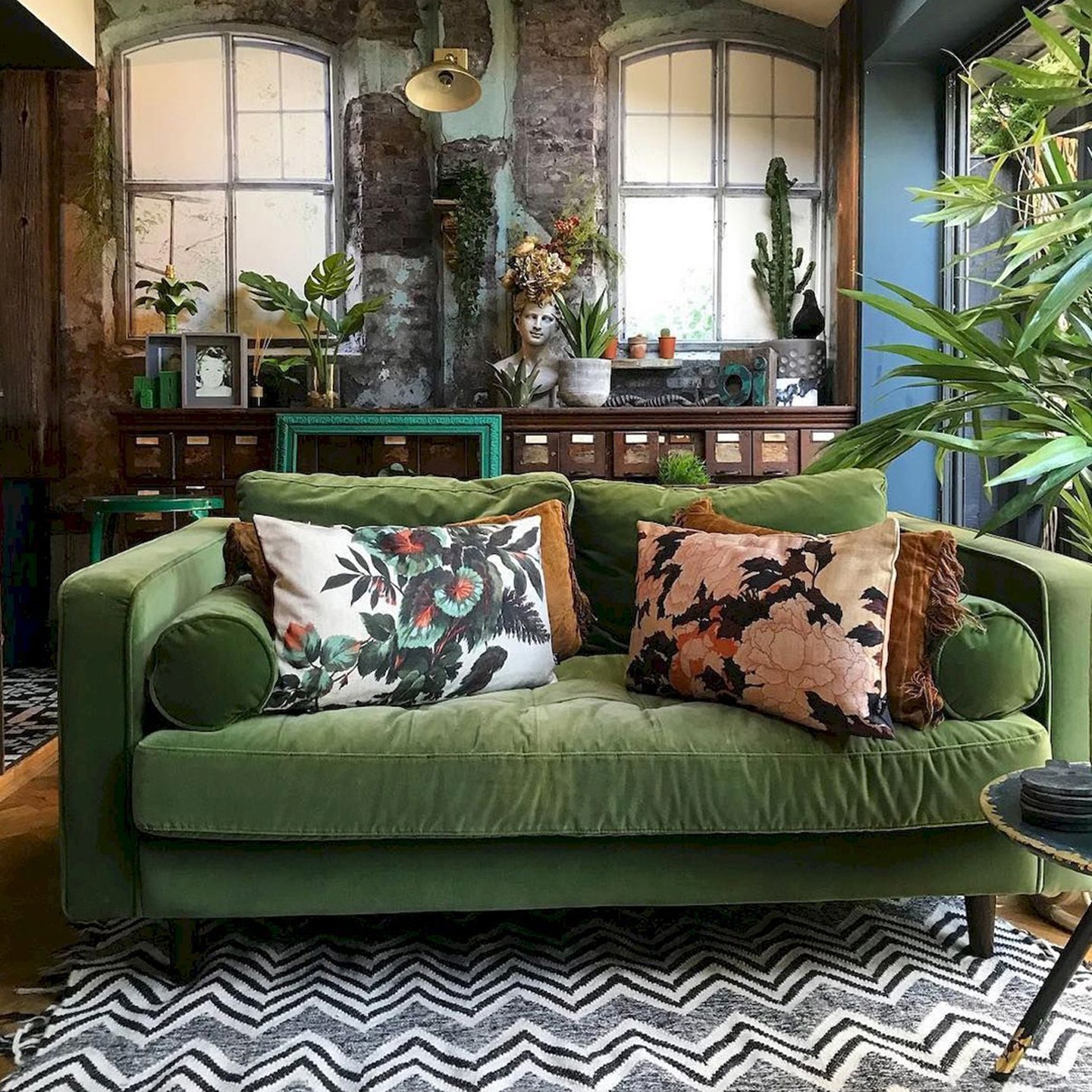 decorar com memória afetiva gastando pouco dicas