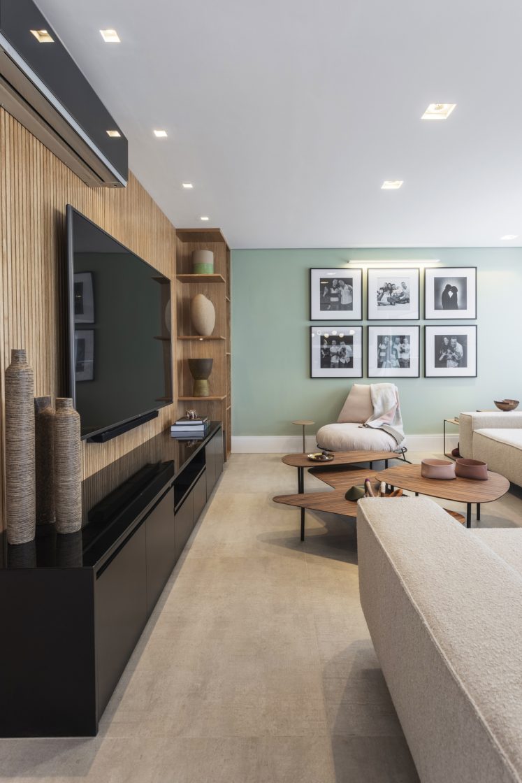 restaurar móvel antigo de família para decoração afetiva