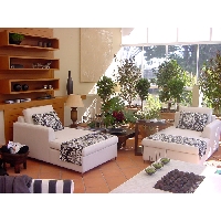 como evitar poluição visual na decoração com memórias